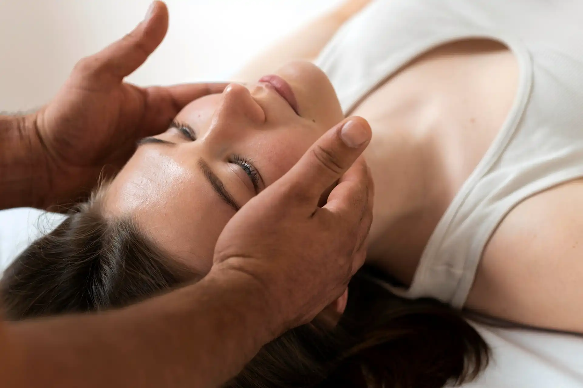 Craniosacral Therapy