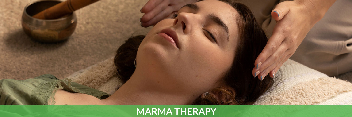 Pranic Flow Therapy