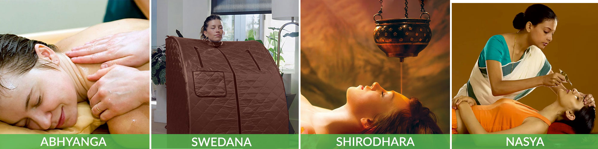 Mind Body Harmony